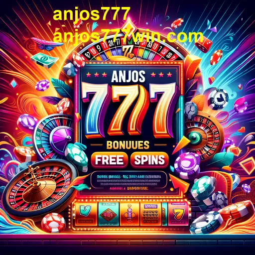 Maximize Seus Ganhos: Bônus e Promoções em Anjos777